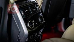 لاند روفر رانج روفر سبورت